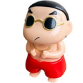 Shinchan Water Prank
