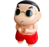Shinchan Water Prank