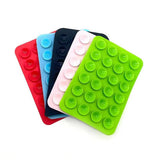Phone Suction Stickers - Ask for Color and Designs
