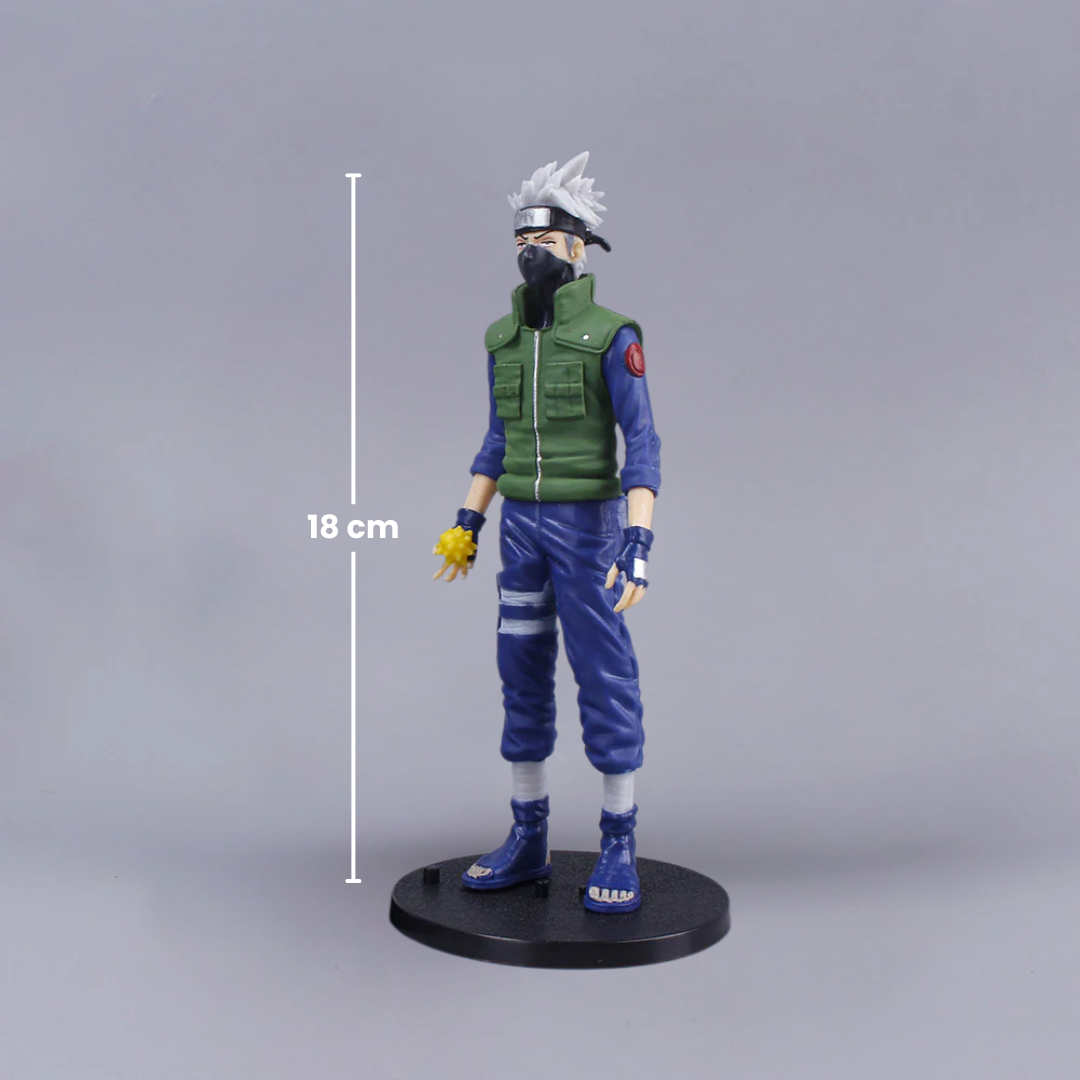 Kakashi (18 cm, Madara)