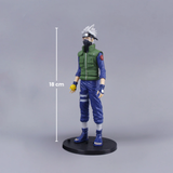 Kakashi (18 cm, Madara)
