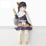 Kanao Sitting Action Figure