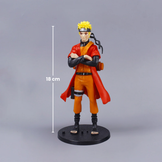Naruto Sage Mode (18 cm, Madara)