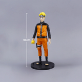 Naruto (18 cm, Madara)