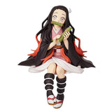 Nezuko Sitting Action Figure