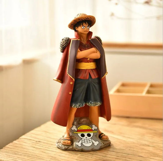 Luffy Superior Resin | Premium, 16 cm
