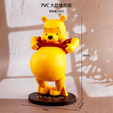 Winnie-The-Pooh Big