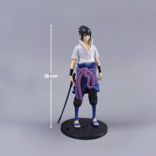 Sasuke (18 cm, Madara)