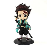 Tanjiro Q posket
