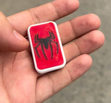 Spiderman Slider - Magnetic, Pre-Order Only