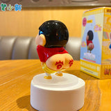 Shinchan Hips - 9 cm