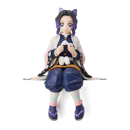 Shinobu Sitting Action Figure