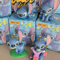 Stitch Blind Box Toy