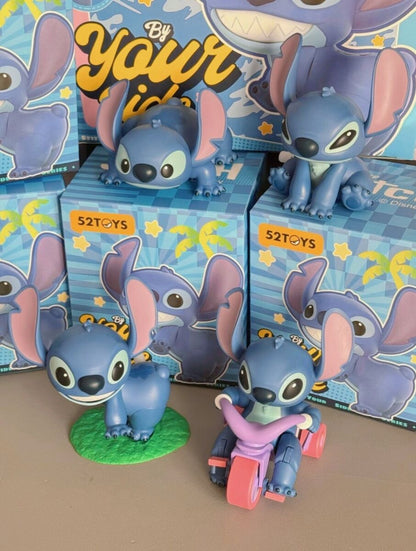 Stitch Blind Box Toy