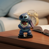 Stitch Flowers | Premium - 9cm