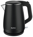 Skyline Double Wall Electric Kettle (1.5 Ltr.) VTL-5016