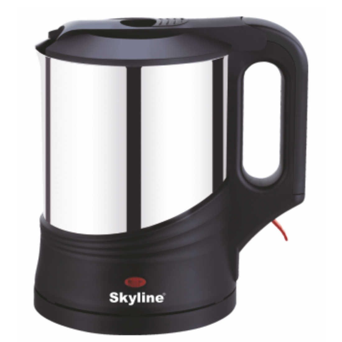 Skyline Electric Kettle (1.2 Ltr.) VTL-5005