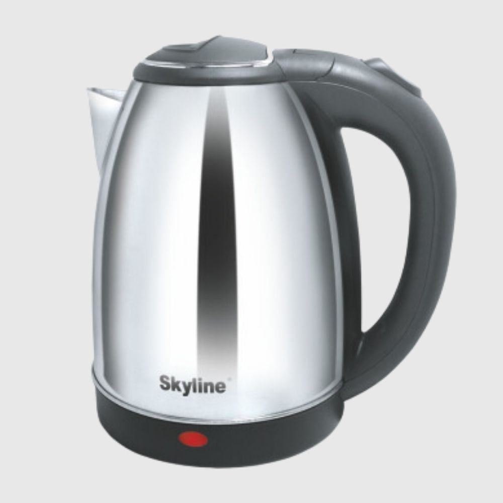 Skyline Electric Kettle (1.8 Ltr.) VTL-5008
