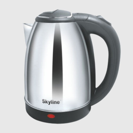 Skyline Electric Kettle (1.8 Ltr.) VTL-5008