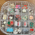 Mini Phone Charms - Customisable