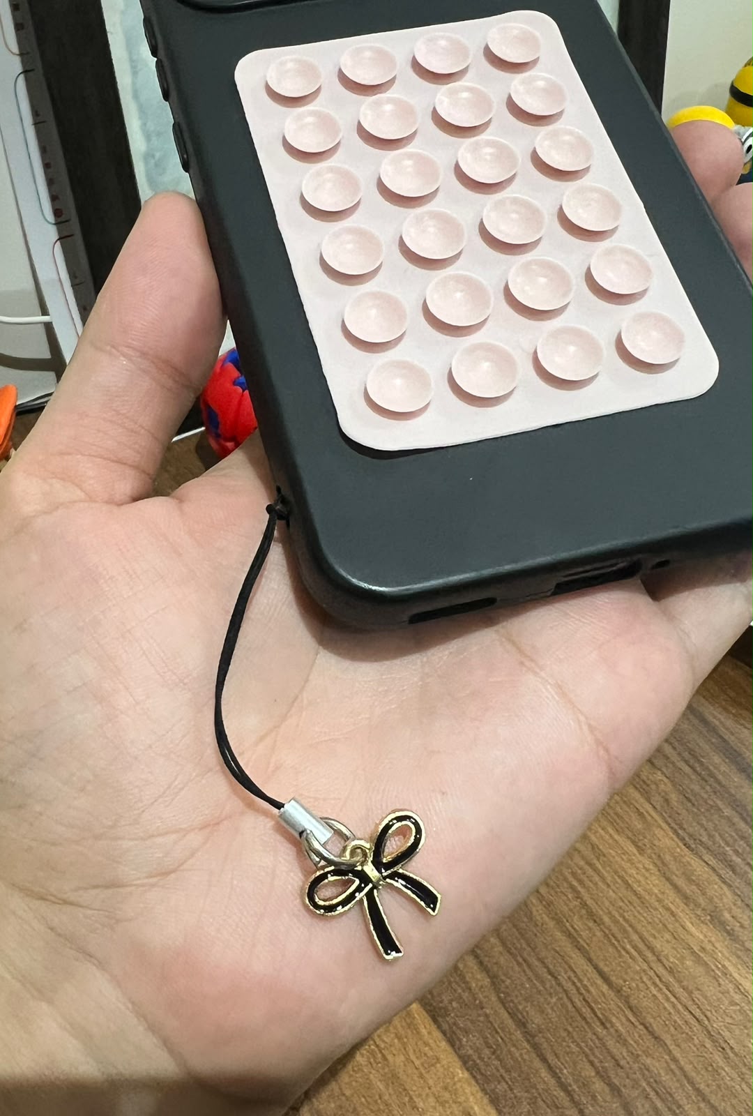 Mini Phone Charms - Customisable