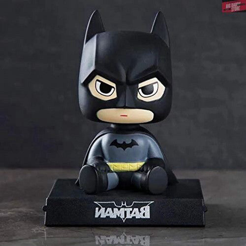 Batman Bobble Head