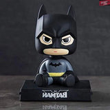 Batman Bobble Head