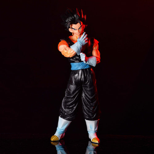 DBZ Vegito - Black 32 cm Heavy