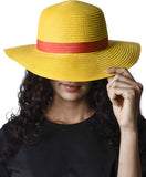 Luffy Hat - One Piece