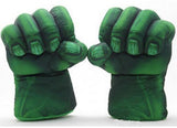 Smash Hulk Cushioned Hand Gloves Big Size