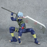 Kakashi Sword - Naruto Action Figure