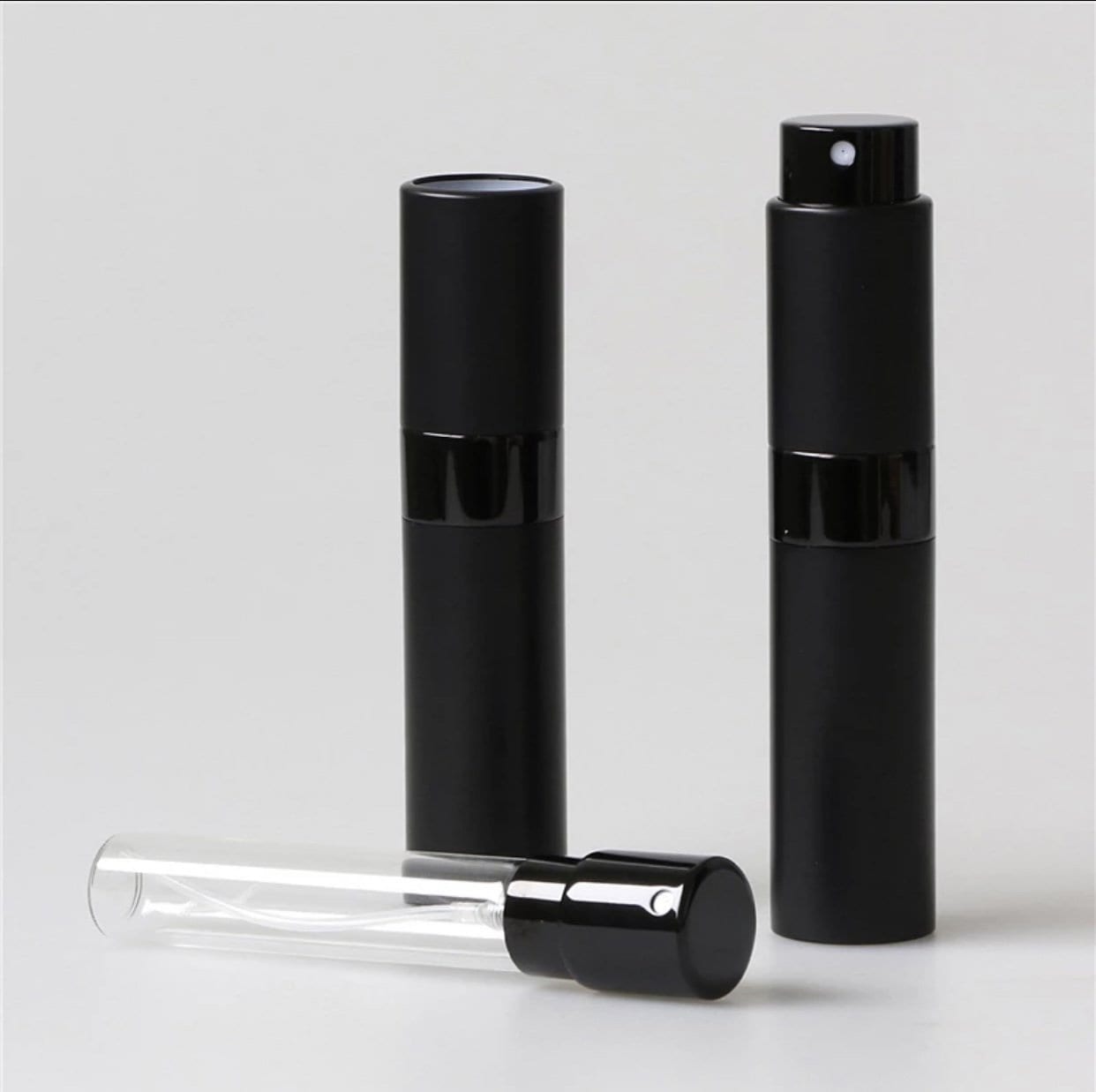 Perfume Atomizer (Pocket Perfume Bottle)