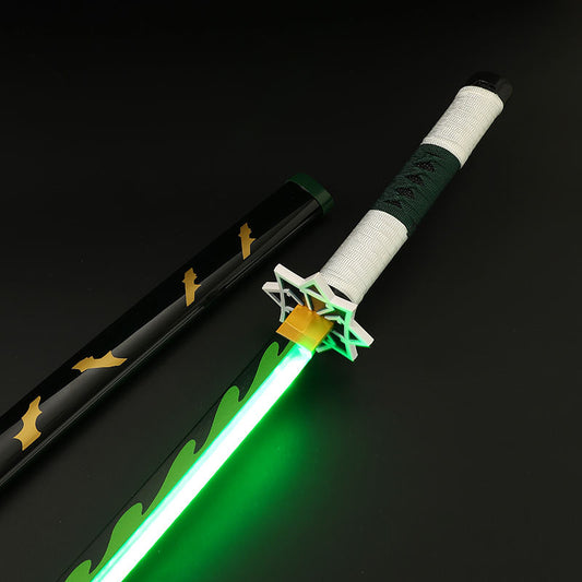 LED Katana (104cm) - Available on Design Order