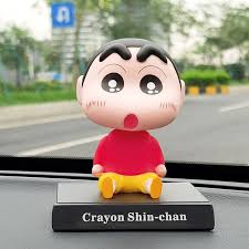 Shinchan Bobble Head