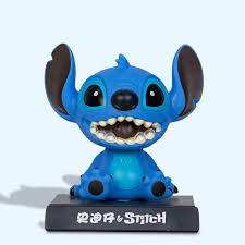 Stitch Bobble Head