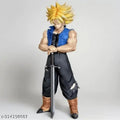DBZ Trunks Standing Sword - 23cm