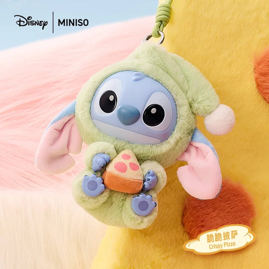 Stitch Blind Box Plushie | Miniso