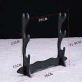 104 cm Katana Stand - 3 Layer